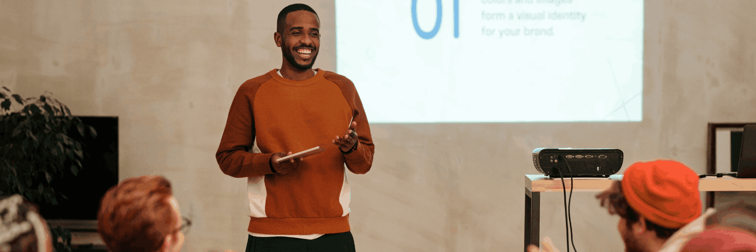 Fear of Speaking English